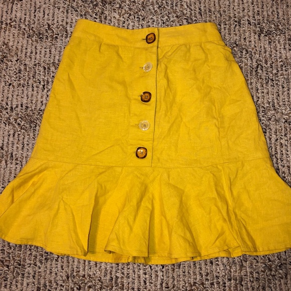 BRAND NEW W/ TAGS Urban Outfitters skirt - Picture 3 of 5